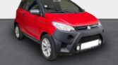 AIXAM CROSSLINE - voiture sans permis D'occasion