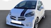 CASALINI M14 - Voiture sans permis occasion